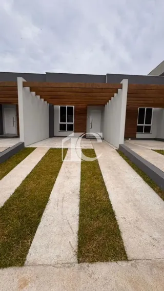 Casa geminada com 2 dormitórios, foto 4
