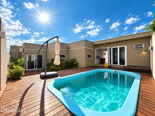 Casa com 3 dormitórios, foto 12
