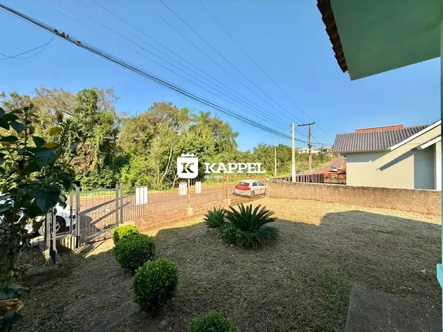 Casa geminada com 2 dormitórios, foto 3