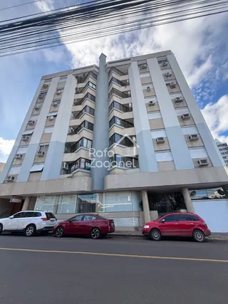 Apartamento com 3 dormitórios, foto 2