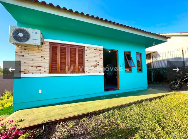 Casa com 2 dormitórios, foto 3