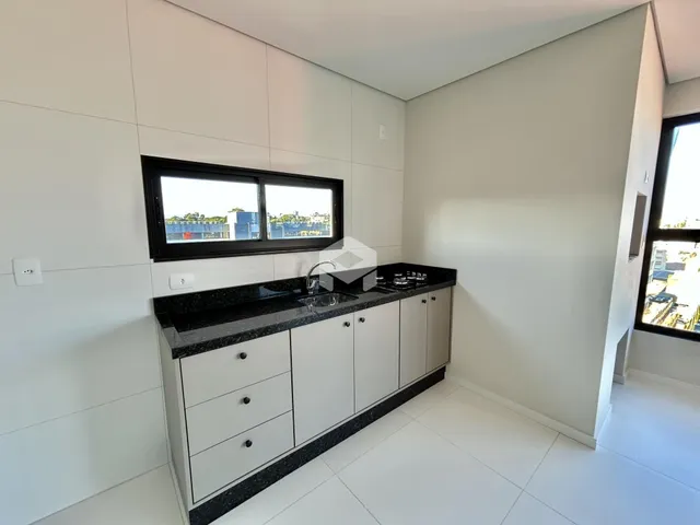 Apartamento com 2 dormitórios, foto 3