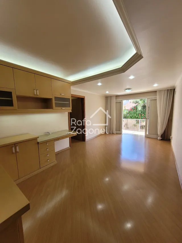 Apartamento com 3 dormitórios