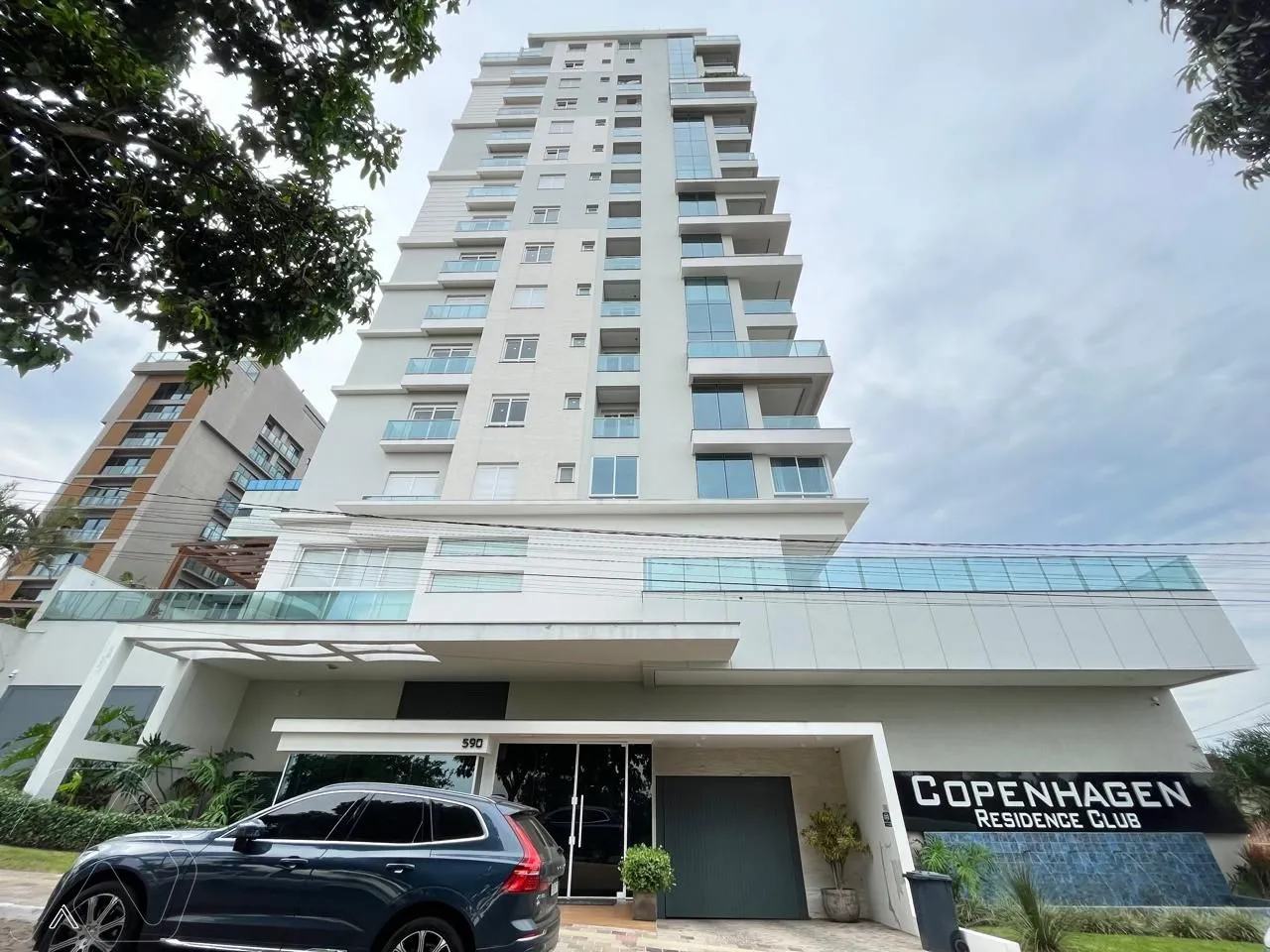 Apartamento com 3 dormitórios, foto 1