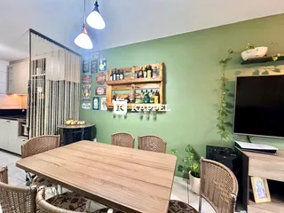 Casa geminada com 2 dormitórios, foto 6