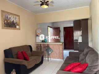 Casa com 2 dormitórios, foto 3