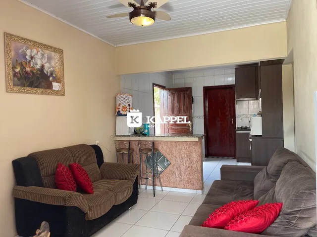 Casa com 2 dormitórios, foto 3