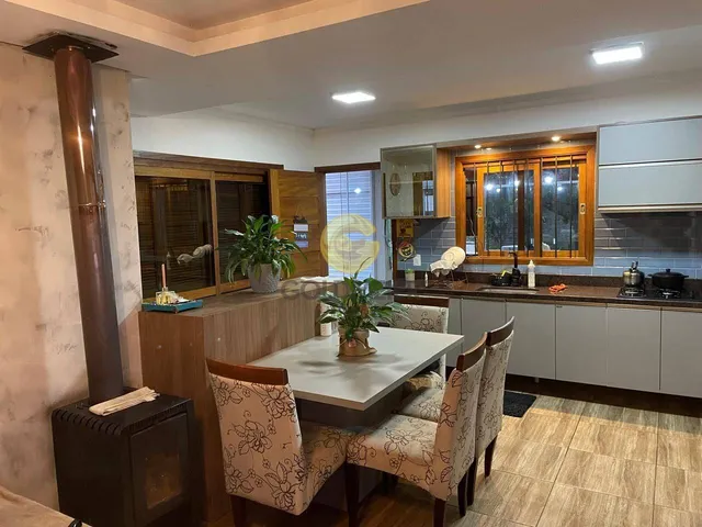 Casa com 3 dormitórios, foto 5