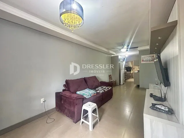 Casa geminada com 3 dormitórios, foto 3