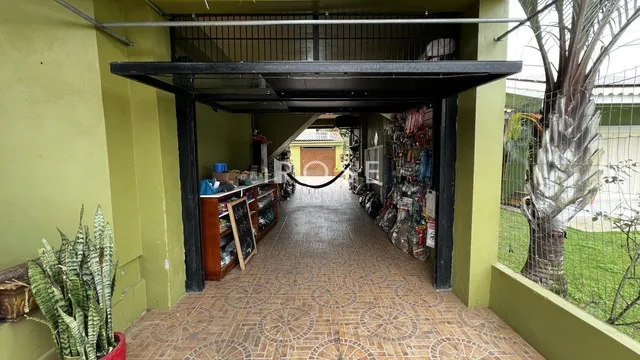 Casa com 4 dormitórios, foto 5