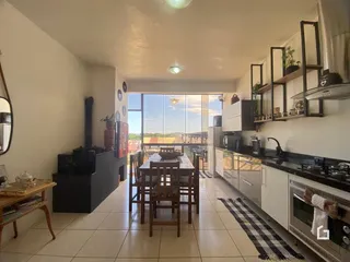 Sobrado com 2 dormitórios, foto 6