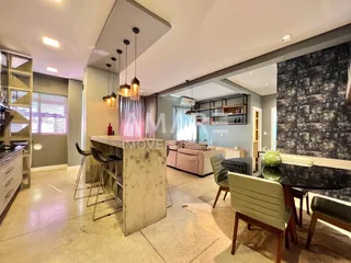 Apartamento com 2 dormitórios, foto 1