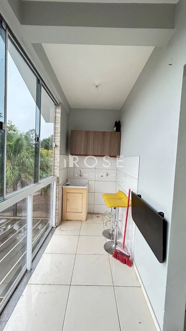 Apartamento com 1 dormitório, foto 5