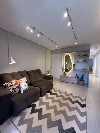 Apartamento com 3 dormitórios, foto 6