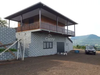 Área rural com 2 dormitórios, foto 3