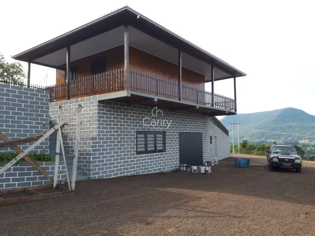 Área rural com 2 dormitórios, foto 3