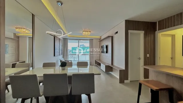 Apartamento com 2 dormitórios, foto 4