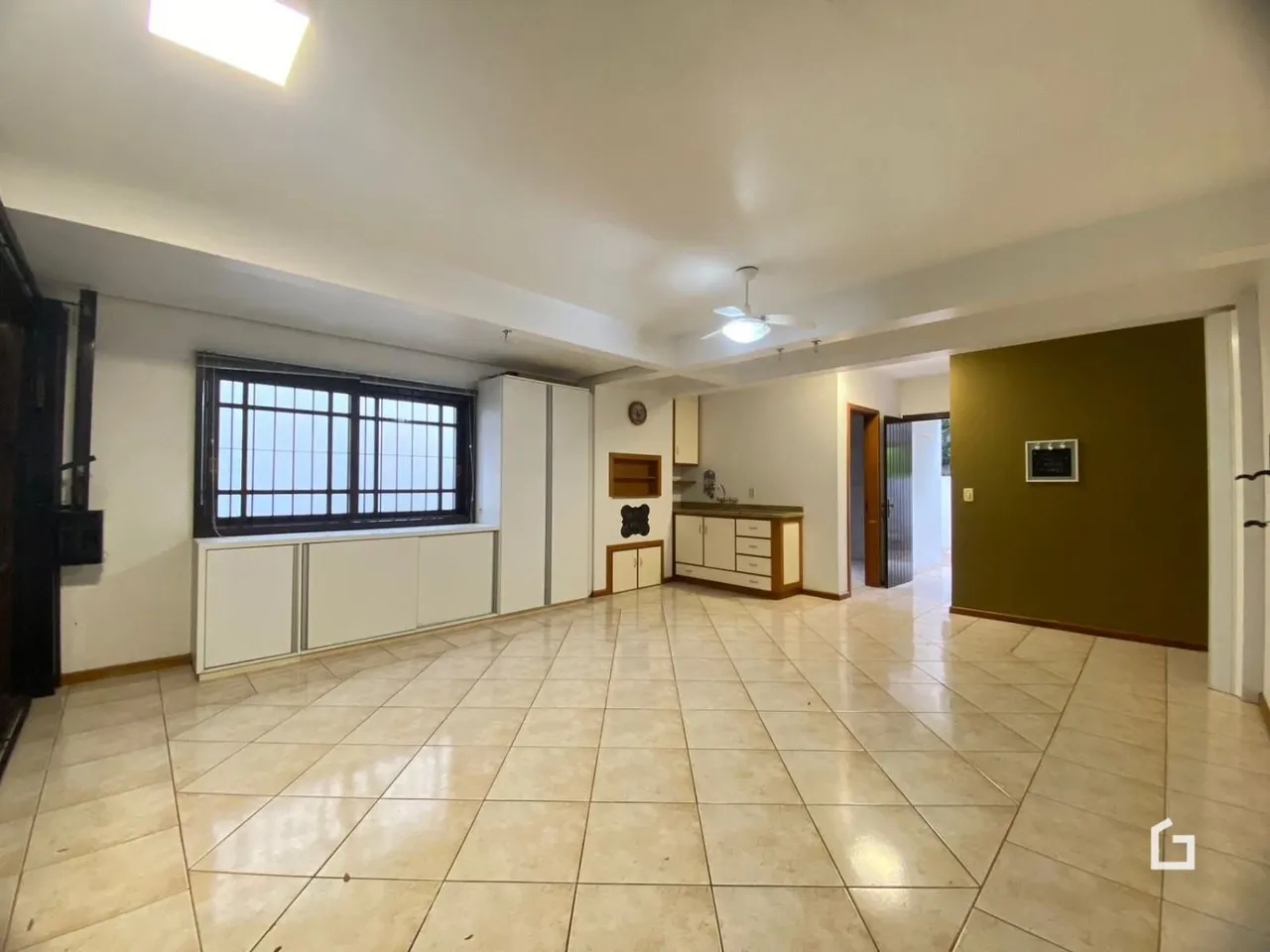 Casa com 3 dormitórios, foto 1