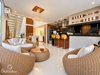 Casa com 5 dormitórios, foto 3