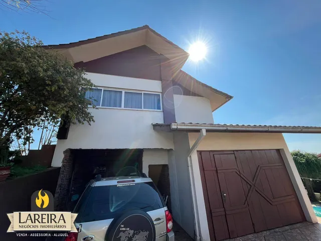 Casa com 4 dormitórios, foto 3