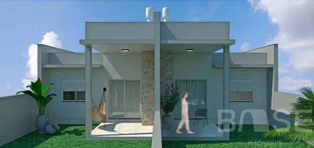 Casa geminada com 2 dormitórios, foto 5