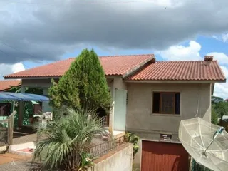 Casa com 4 dormitórios, foto 1