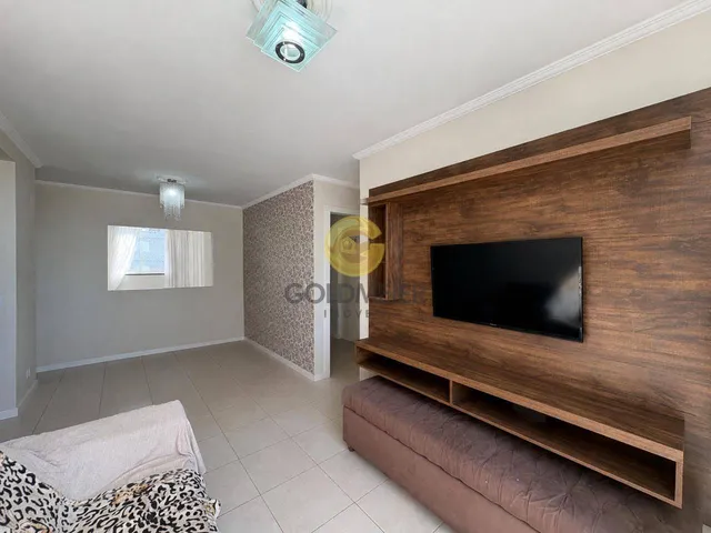 Apartamento com 2 dormitórios, foto 3