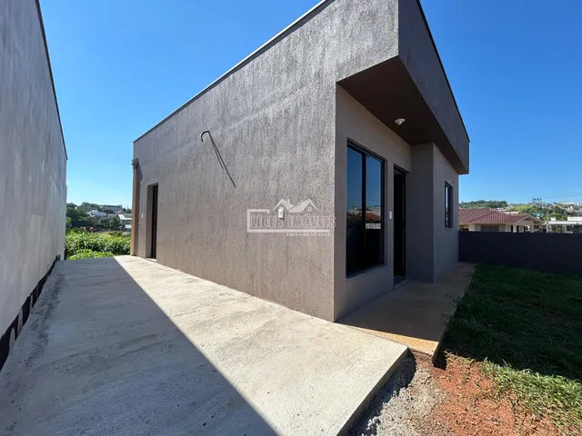 Casa com 2 dormitórios, foto 3