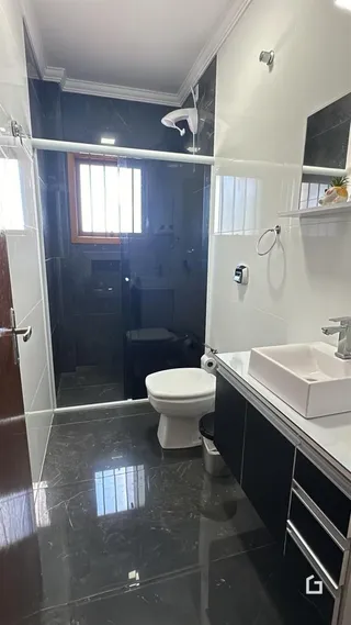 Sobrado com 3 dormitórios, foto 4