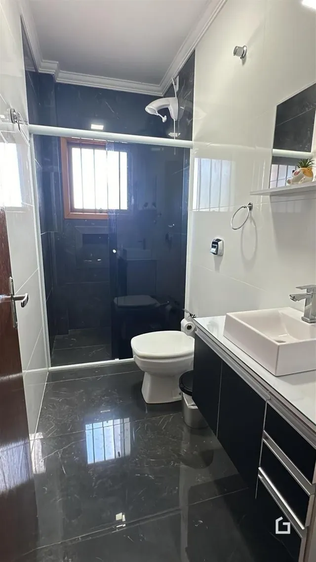 Sobrado com 3 dormitórios, foto 4