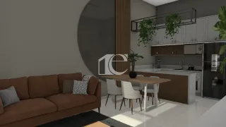 Casa geminada com 3 dormitórios, foto 5