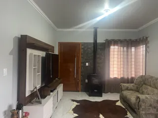 Casa com 3 dormitórios, foto 2