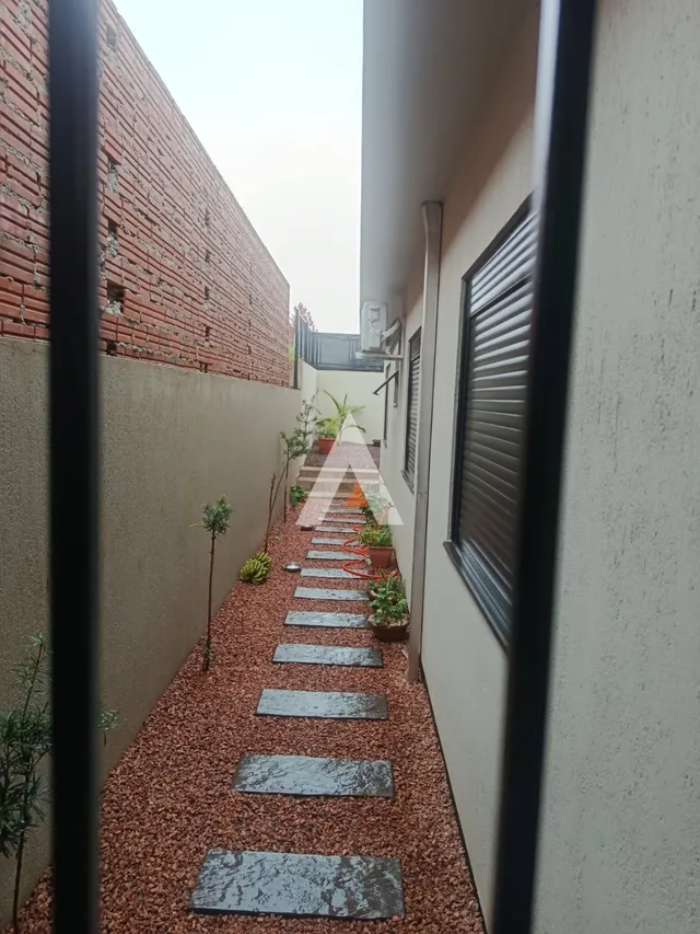 Casa geminada com 3 dormitórios, foto 5