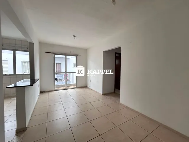 Apartamento com 2 dormitórios, foto 2