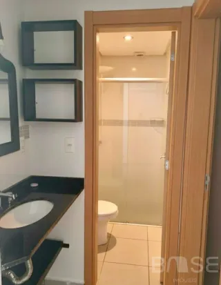 Apartamento com 1 dormitório, foto 6
