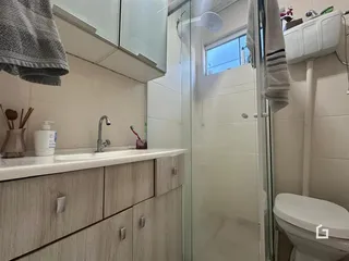 Casa com 2 dormitórios, foto 9