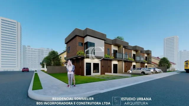 Sobrado com 3 dormitórios, foto 5