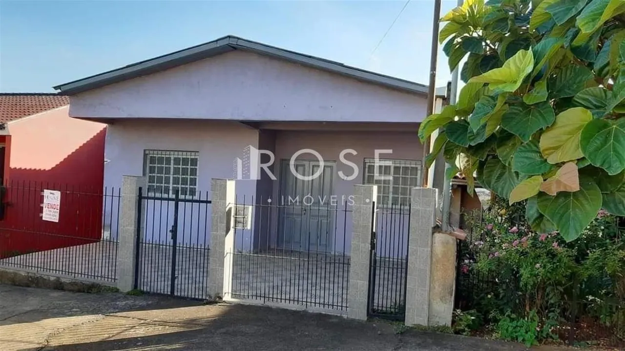 Casa com 3 dormitórios, foto 1