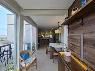 Cobertura com 3 dormitórios, foto 13