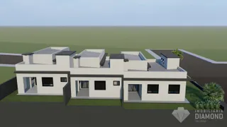 Casa geminada com 3 dormitórios, foto 4