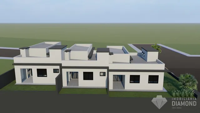 Casa geminada com 3 dormitórios, foto 4
