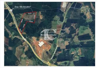 Área rural, foto 3