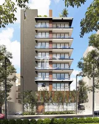 Apartamento com 2 dormitórios, foto 3