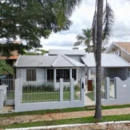 Casa com 3 dormitórios, foto 41