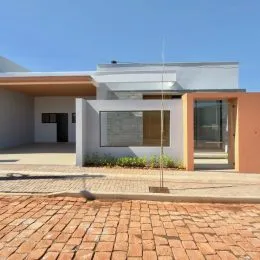 Casa com 3 dormitórios, foto 2