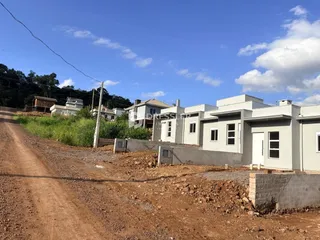 Casa geminada com 2 dormitórios, foto 11