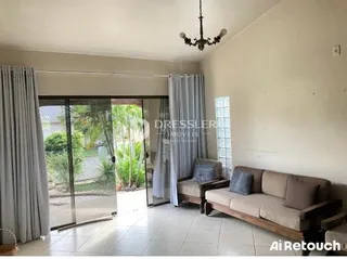 Casa com 3 dormitórios, foto 2