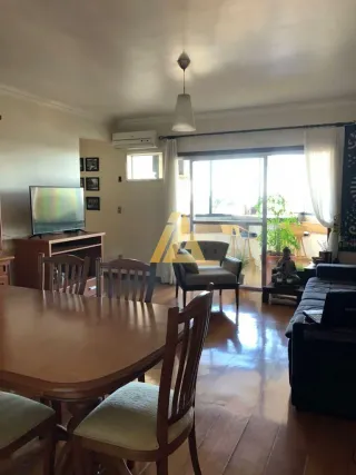 Apartamento com 3 dormitórios, foto 2