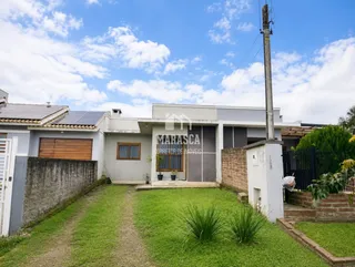 Casa geminada com 2 dormitórios, foto 1