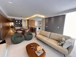 Apartamento com 3 dormitórios, foto 3